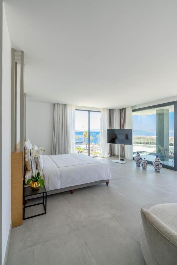 بودروم Akana Loft المظهر الخارجي الصورة