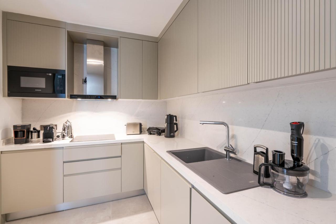 بودروم Akana Loft المظهر الخارجي الصورة