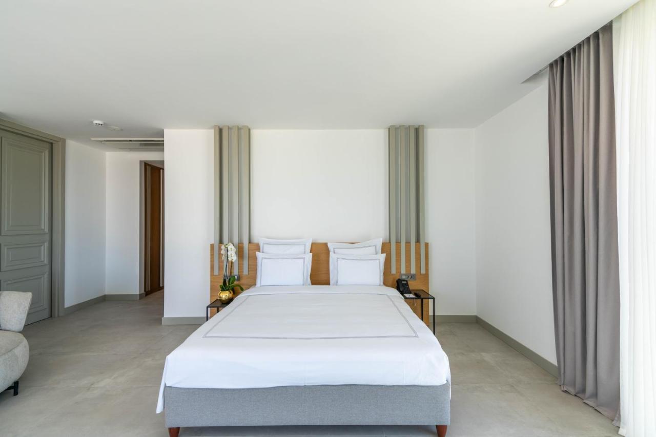 بودروم Akana Loft المظهر الخارجي الصورة