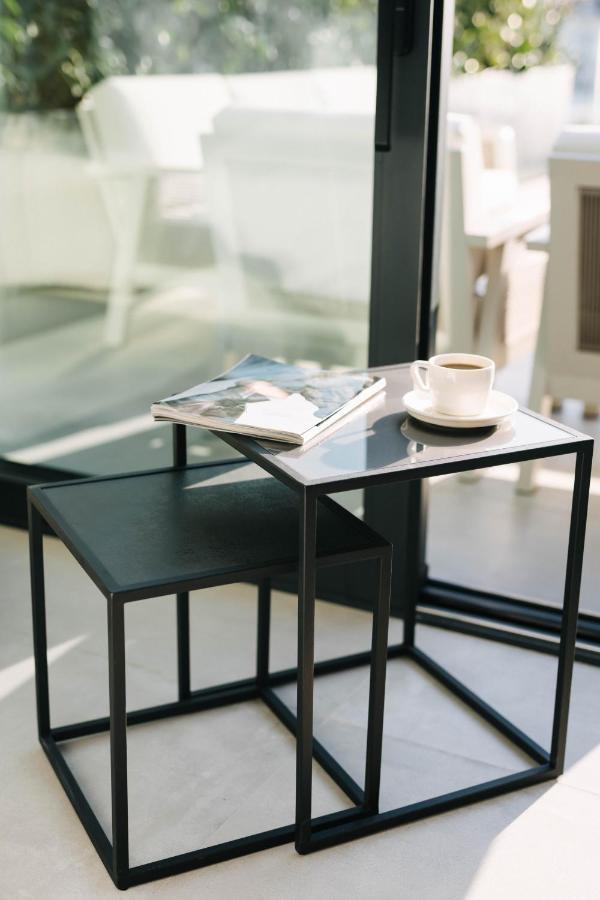بودروم Akana Loft المظهر الخارجي الصورة