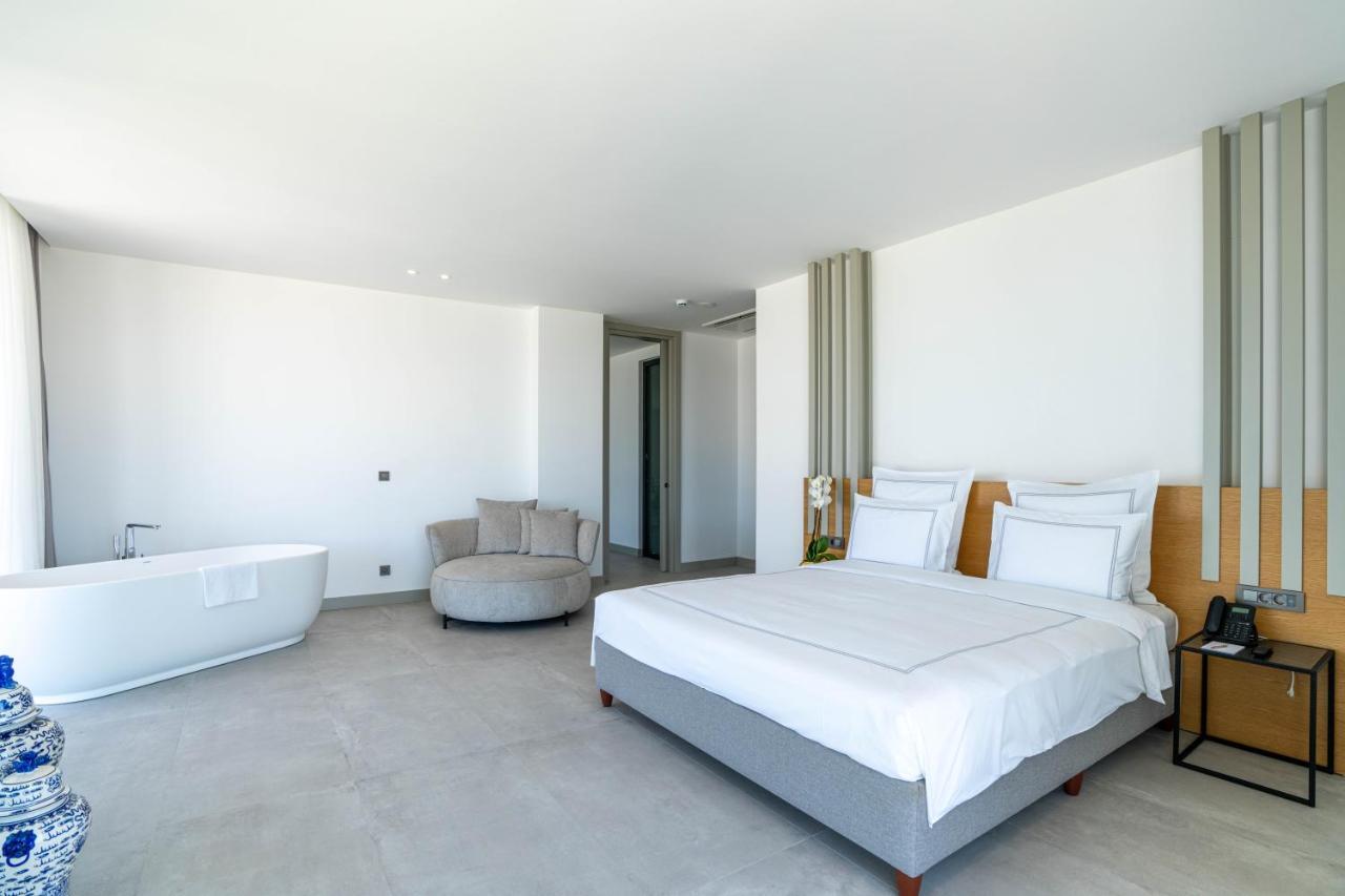 بودروم Akana Loft المظهر الخارجي الصورة