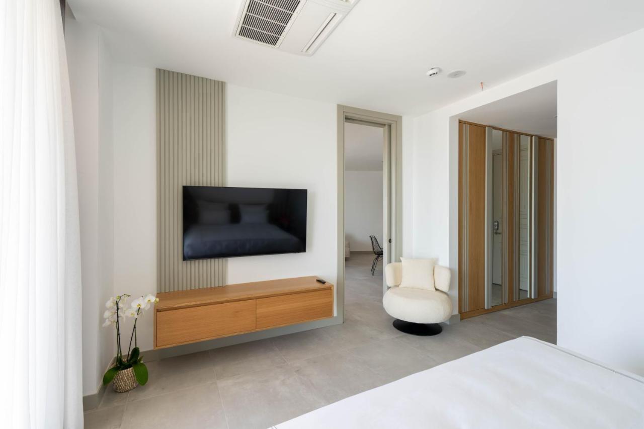 بودروم Akana Loft المظهر الخارجي الصورة