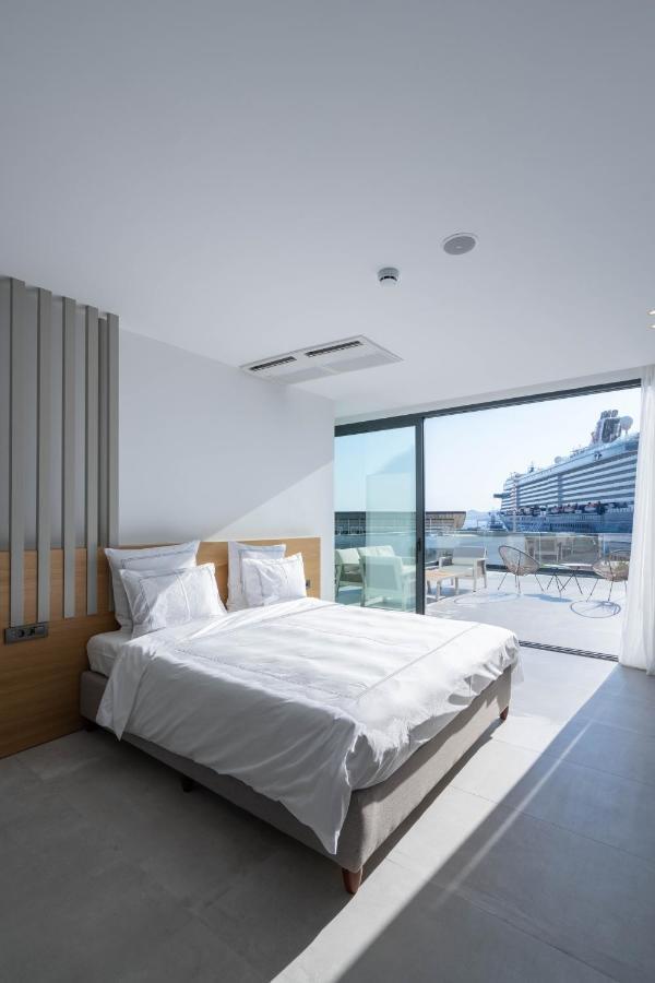 بودروم Akana Loft المظهر الخارجي الصورة