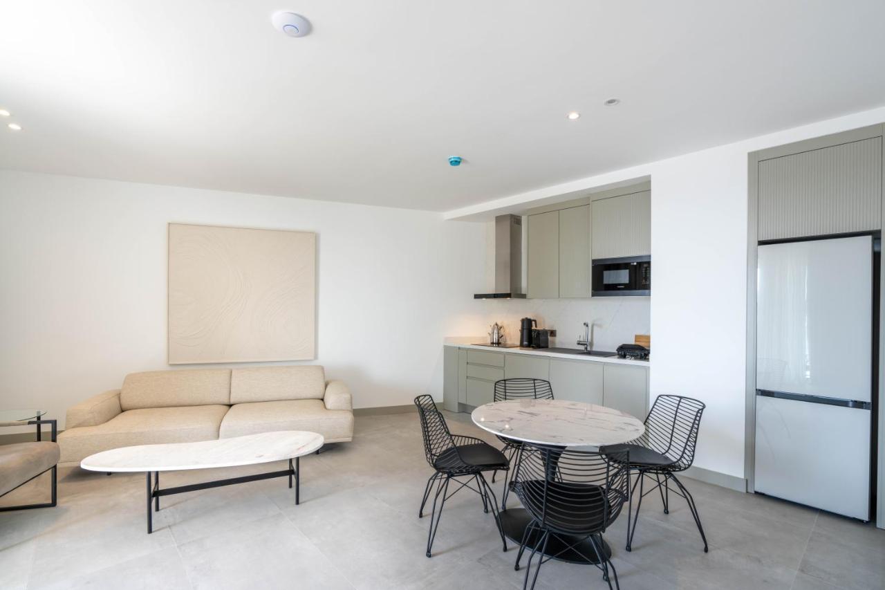 بودروم Akana Loft المظهر الخارجي الصورة