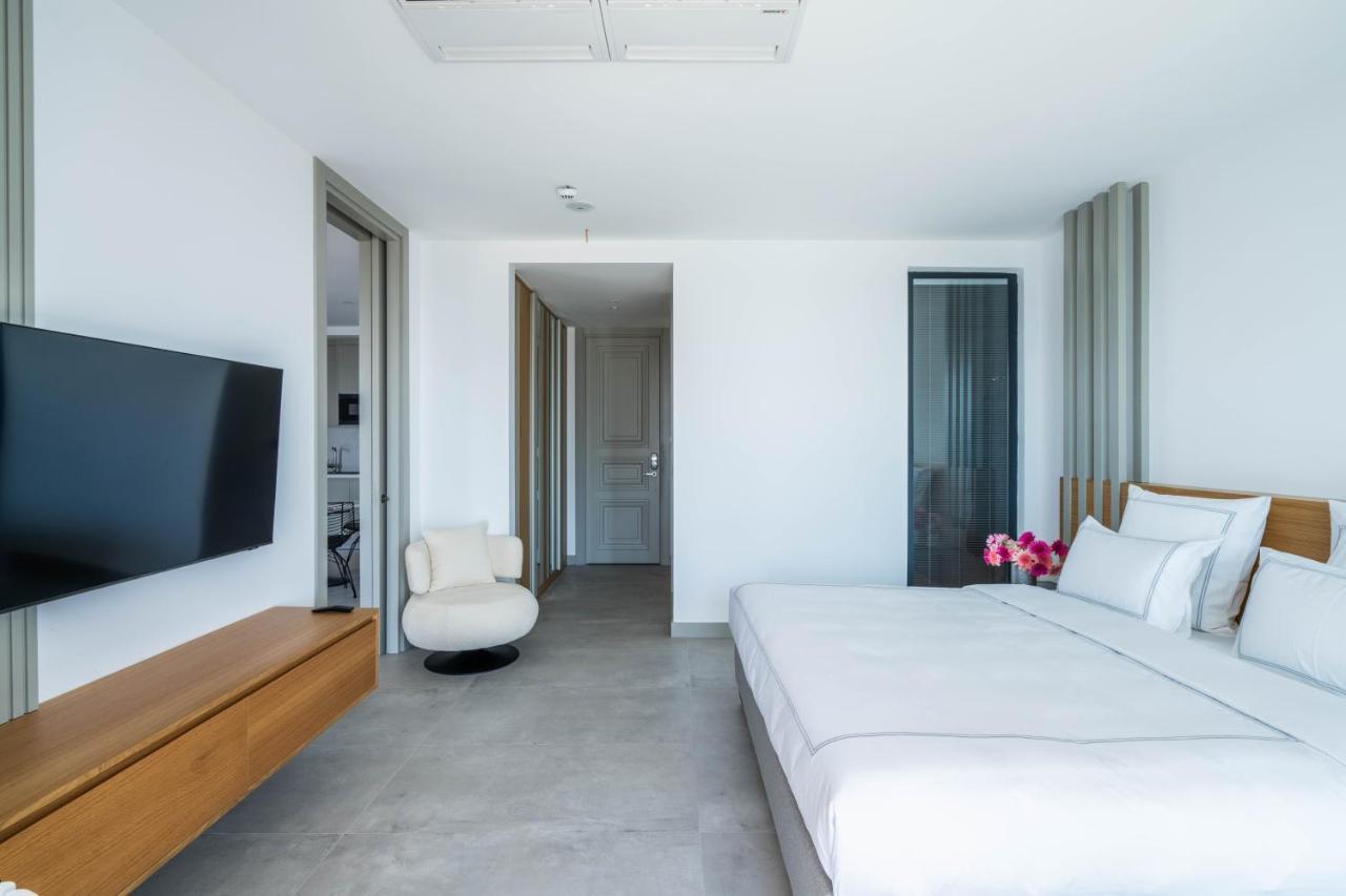 بودروم Akana Loft المظهر الخارجي الصورة