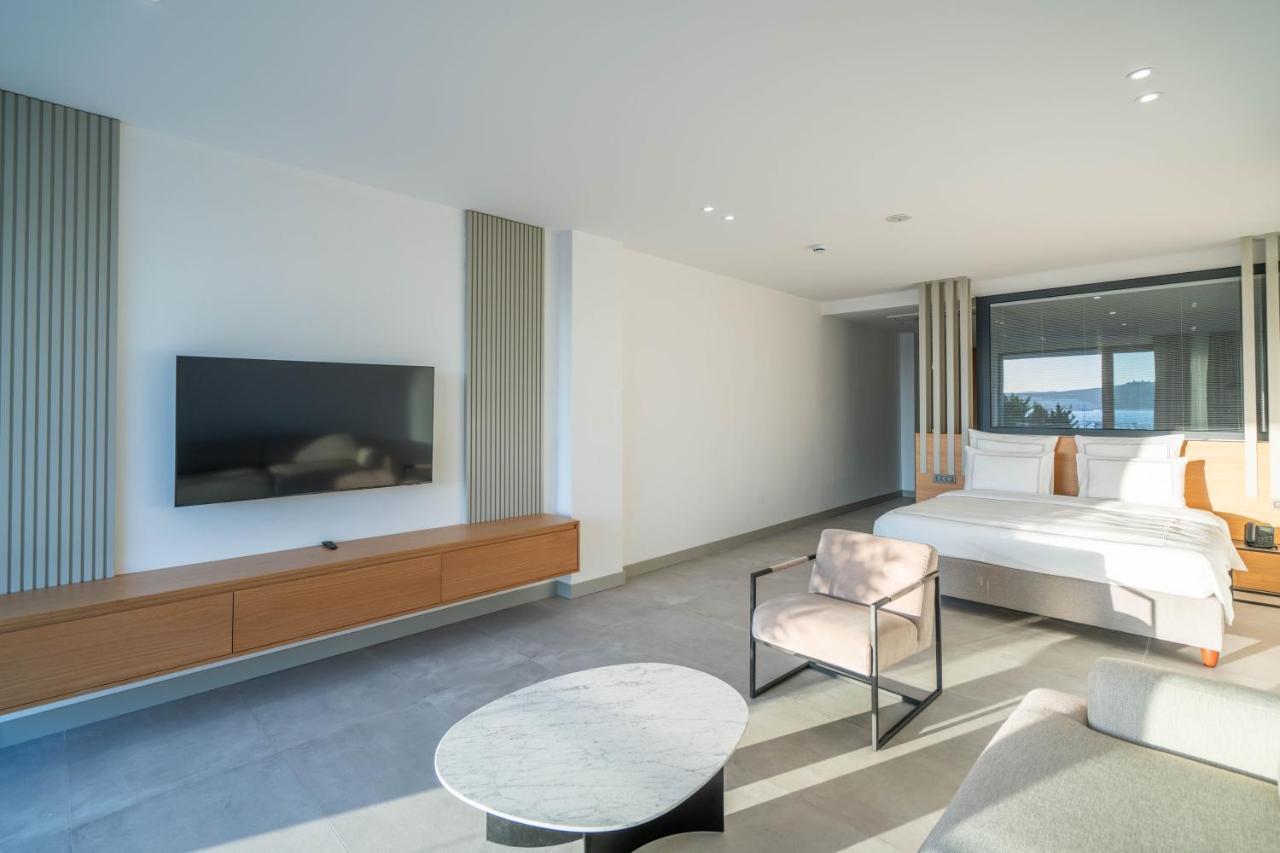 بودروم Akana Loft المظهر الخارجي الصورة