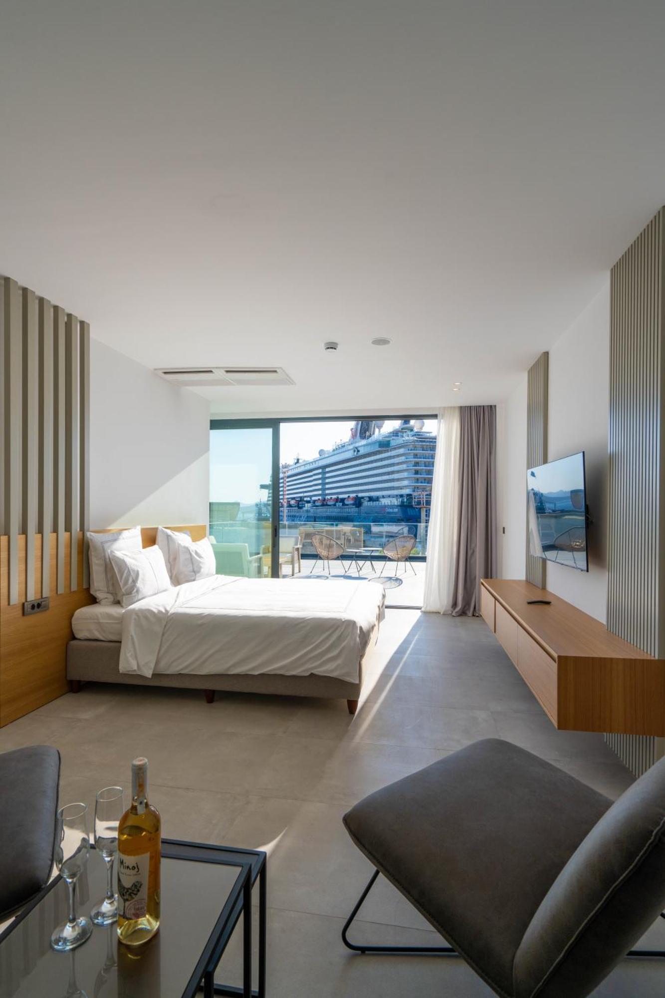 بودروم Akana Loft المظهر الخارجي الصورة