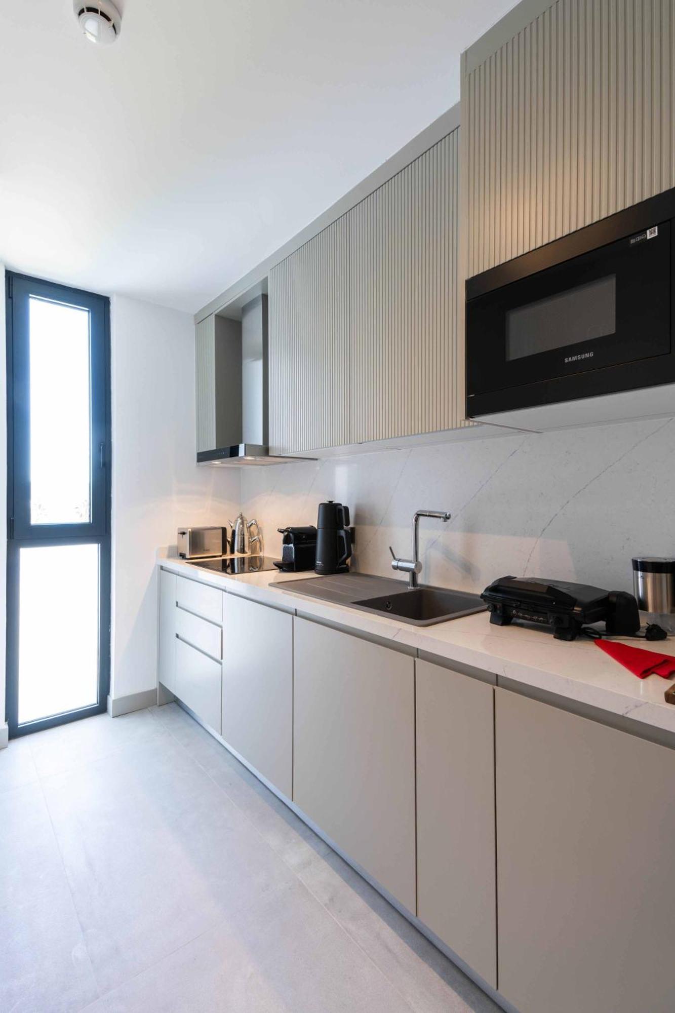 بودروم Akana Loft المظهر الخارجي الصورة