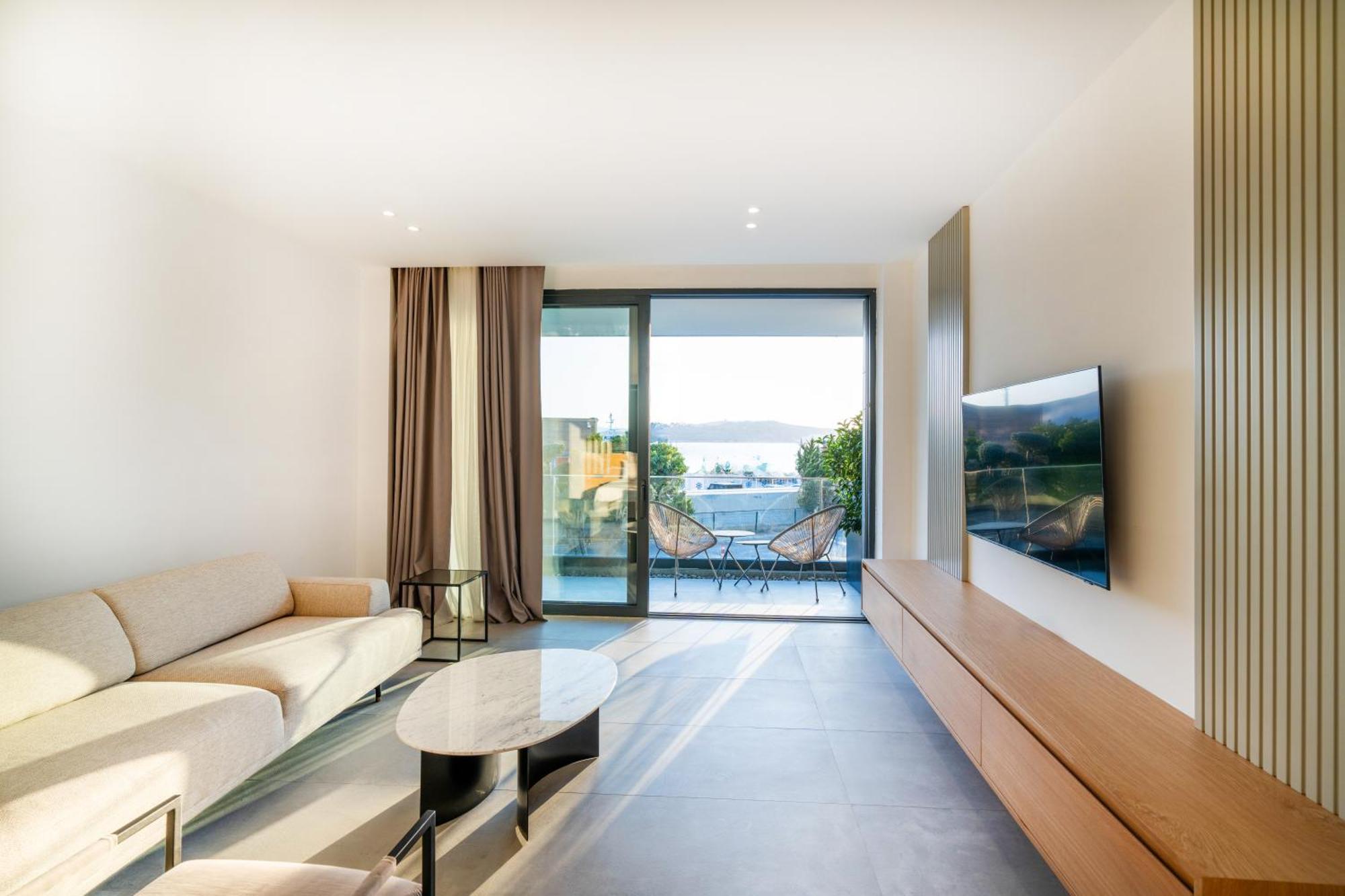 بودروم Akana Loft المظهر الخارجي الصورة