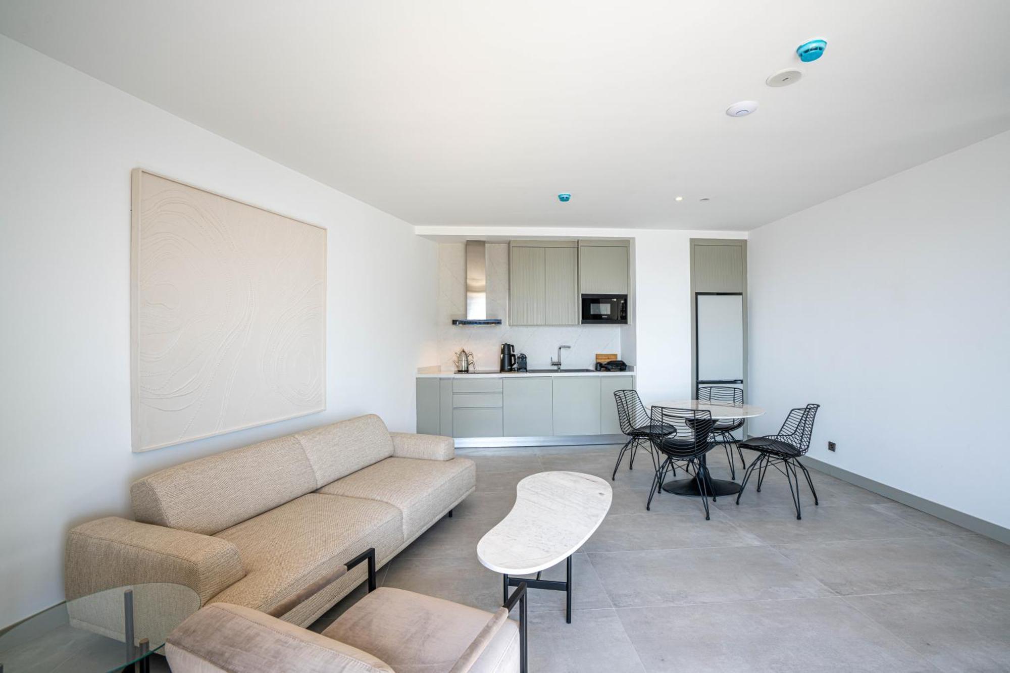 بودروم Akana Loft المظهر الخارجي الصورة