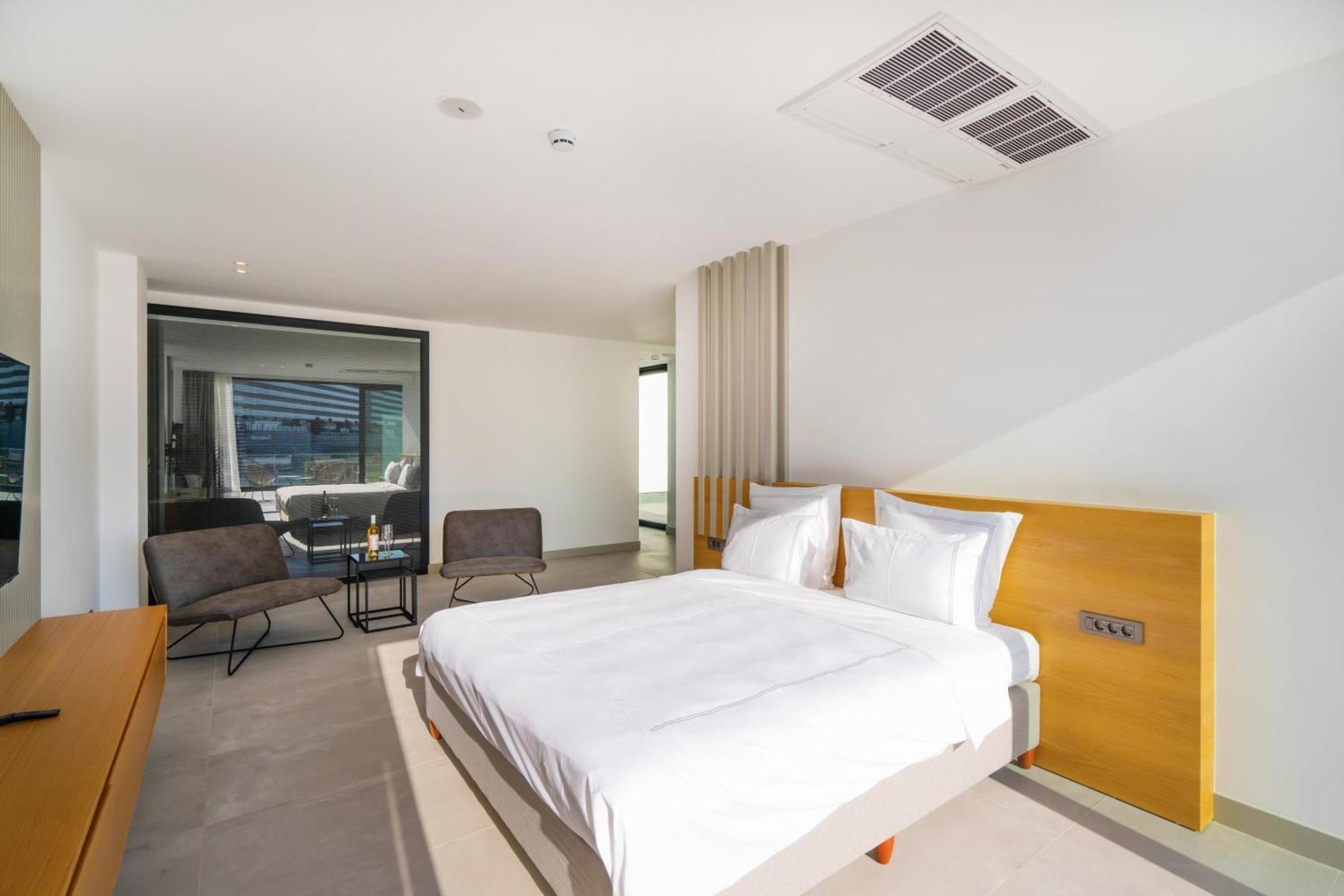 بودروم Akana Loft المظهر الخارجي الصورة