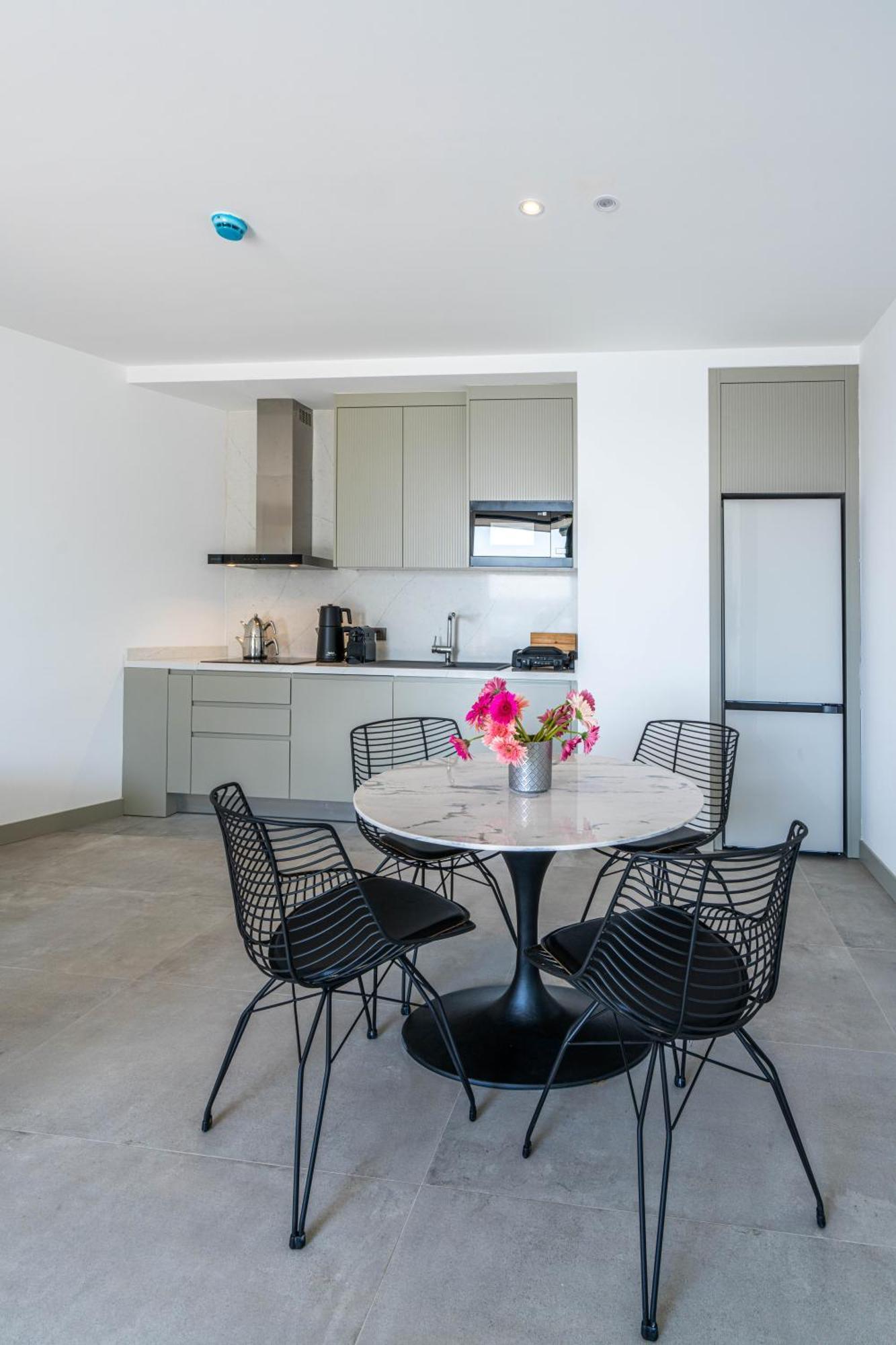 بودروم Akana Loft المظهر الخارجي الصورة