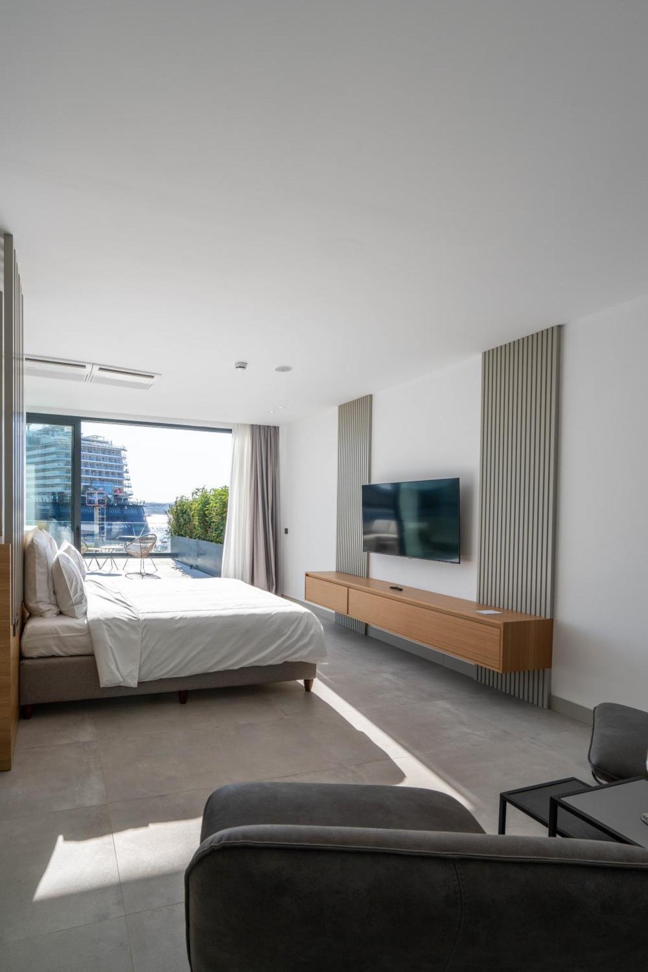 بودروم Akana Loft المظهر الخارجي الصورة