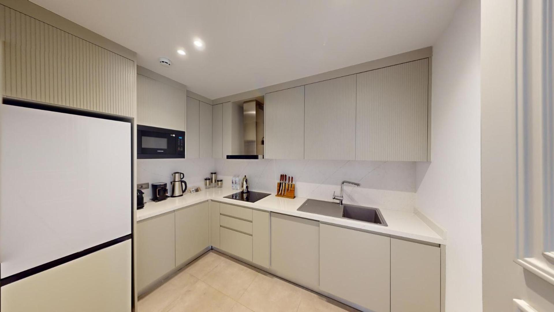 بودروم Akana Loft المظهر الخارجي الصورة