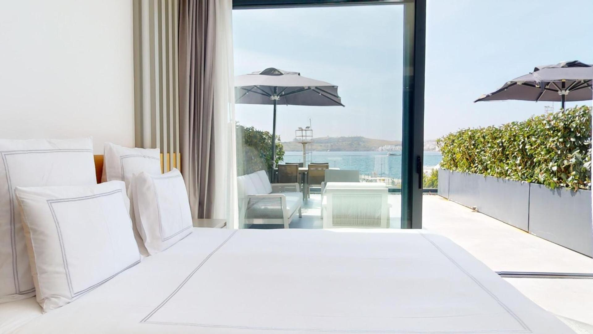بودروم Akana Loft المظهر الخارجي الصورة